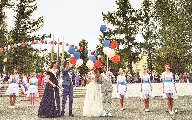 Итоги ЕГЭ в 2023 году по городскому округу город Кулебаки